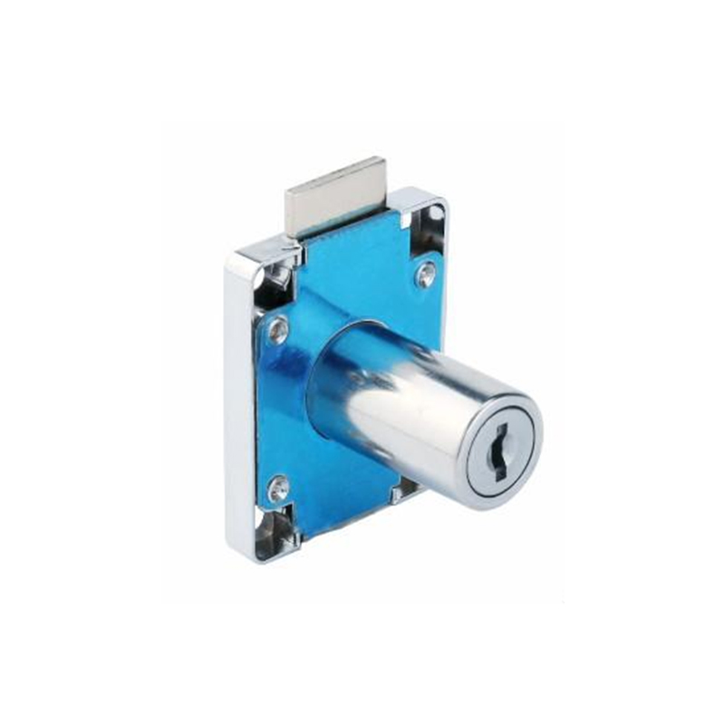 Furniture Hardware Cabinet Square Lock Drawer Lock