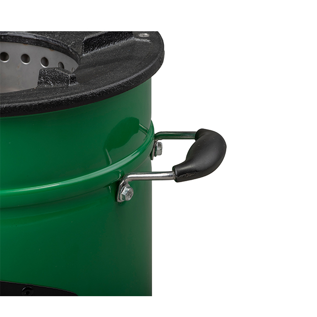 High Efficiency Charcoal Stove Big Charcoal Stove