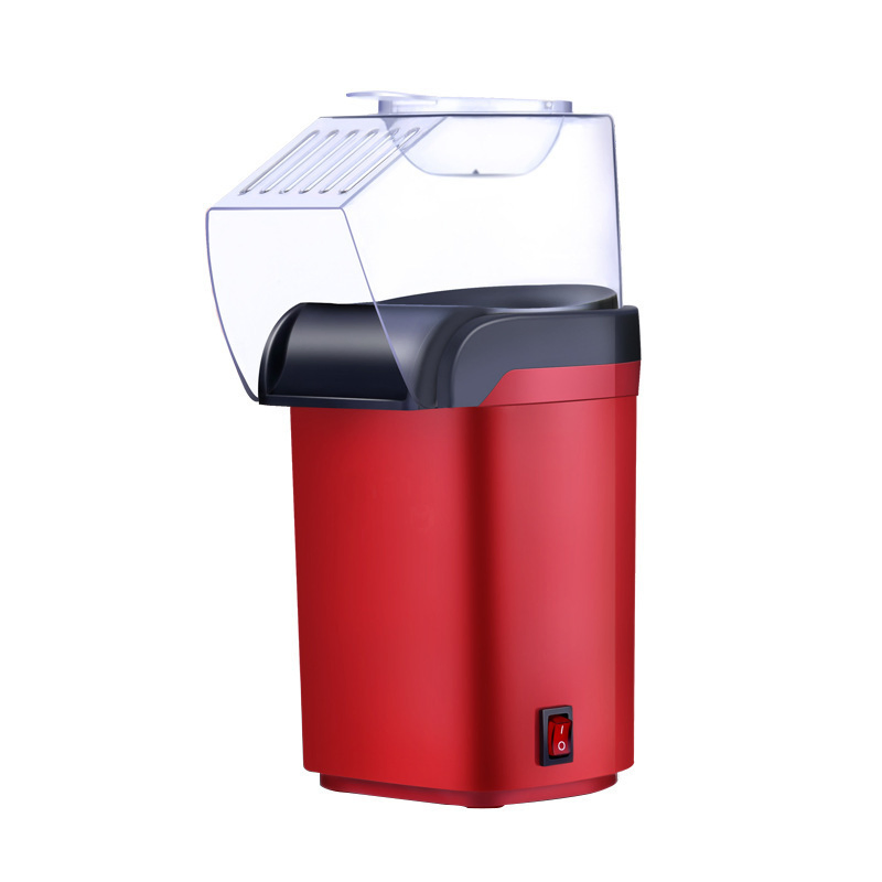 China Supplier Temperature Control Timing Popcorn Machine Maker for Cinema