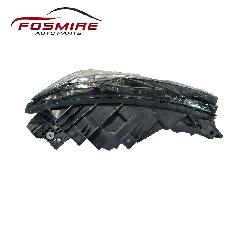 LED-фары для Changan CS35