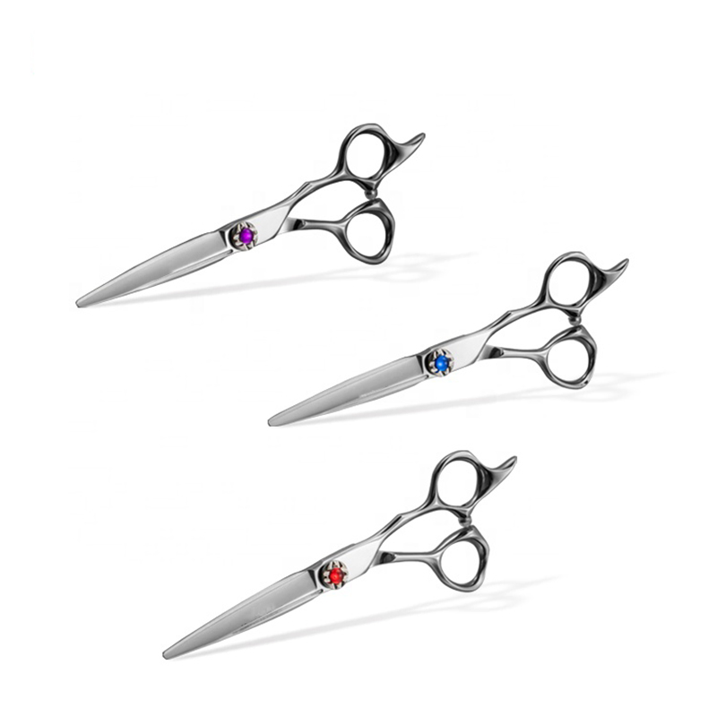 Barber Japan Hair Scissors for Hairdressers Thinning Scissors Factory Price