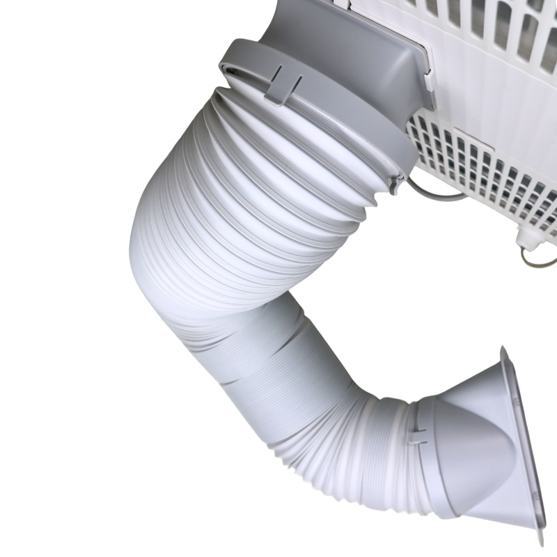 Мобильный кондиционер для спальни, мощное охлаждение