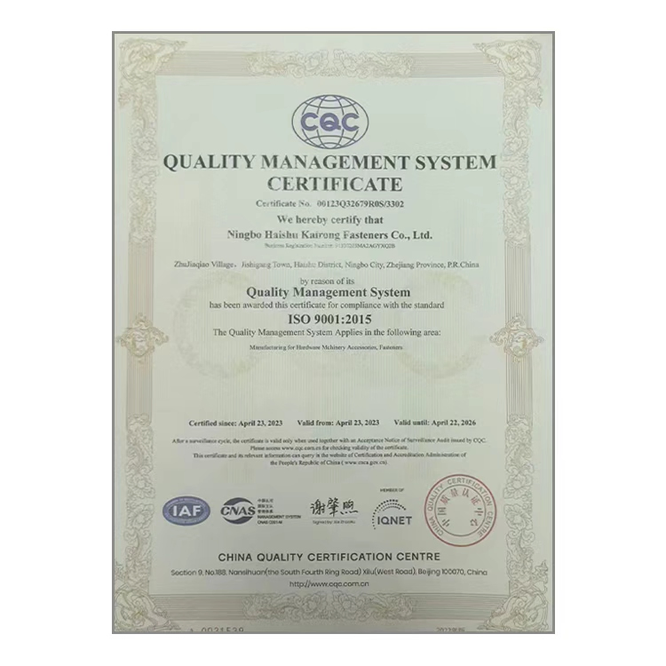 Гайки черные высокие с фланцем и прокладкой M10-M30