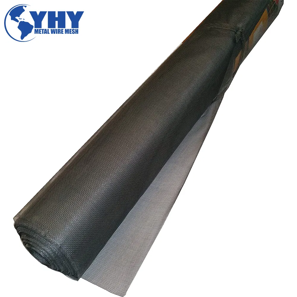 18X18mesh Fiberglass Window Screen Mosquito Netting