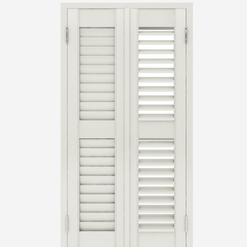 The Most Competitive Price of Plantation Shutters From China Factory