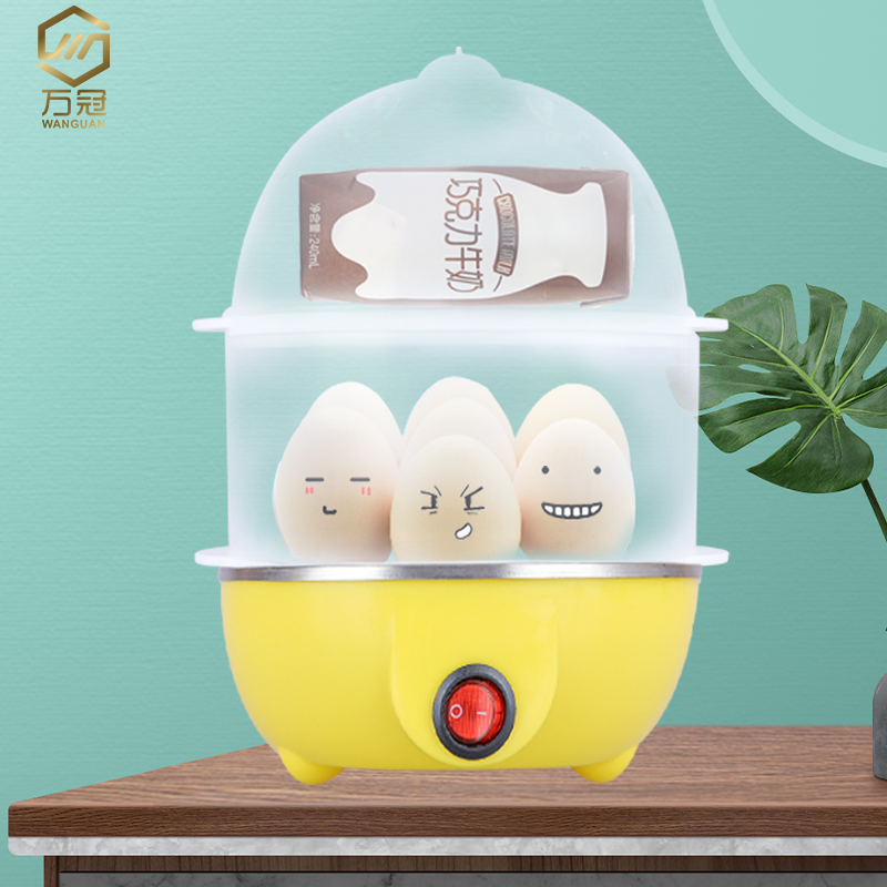 Ultimate Egg Cooker: Cook Eggs to Perfection Every Time