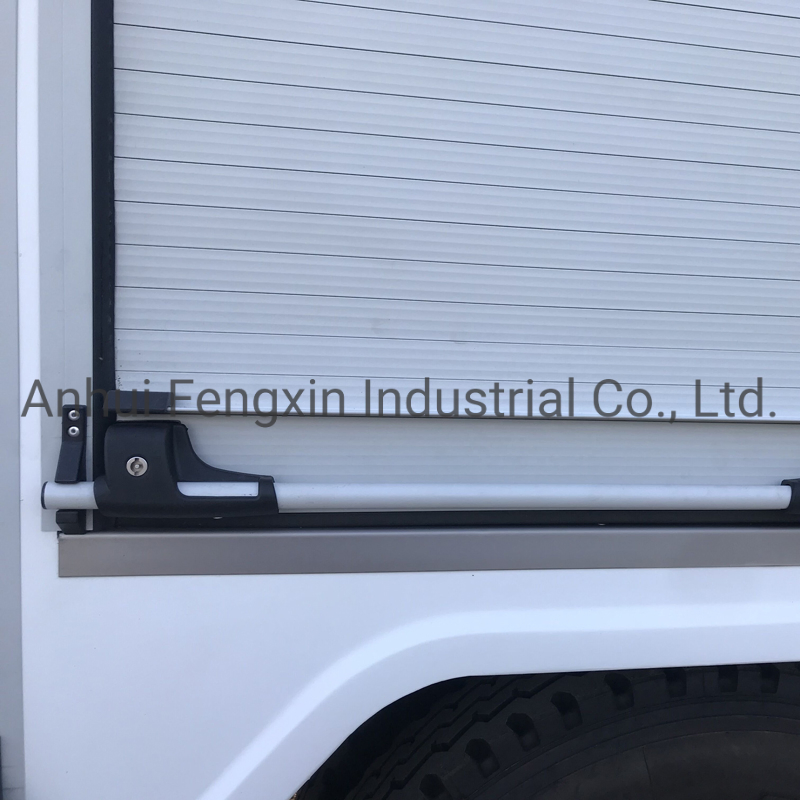 Rolling Shutter/Roller Shutter/Roll up Door/Fire Truck Roller Shutter Door