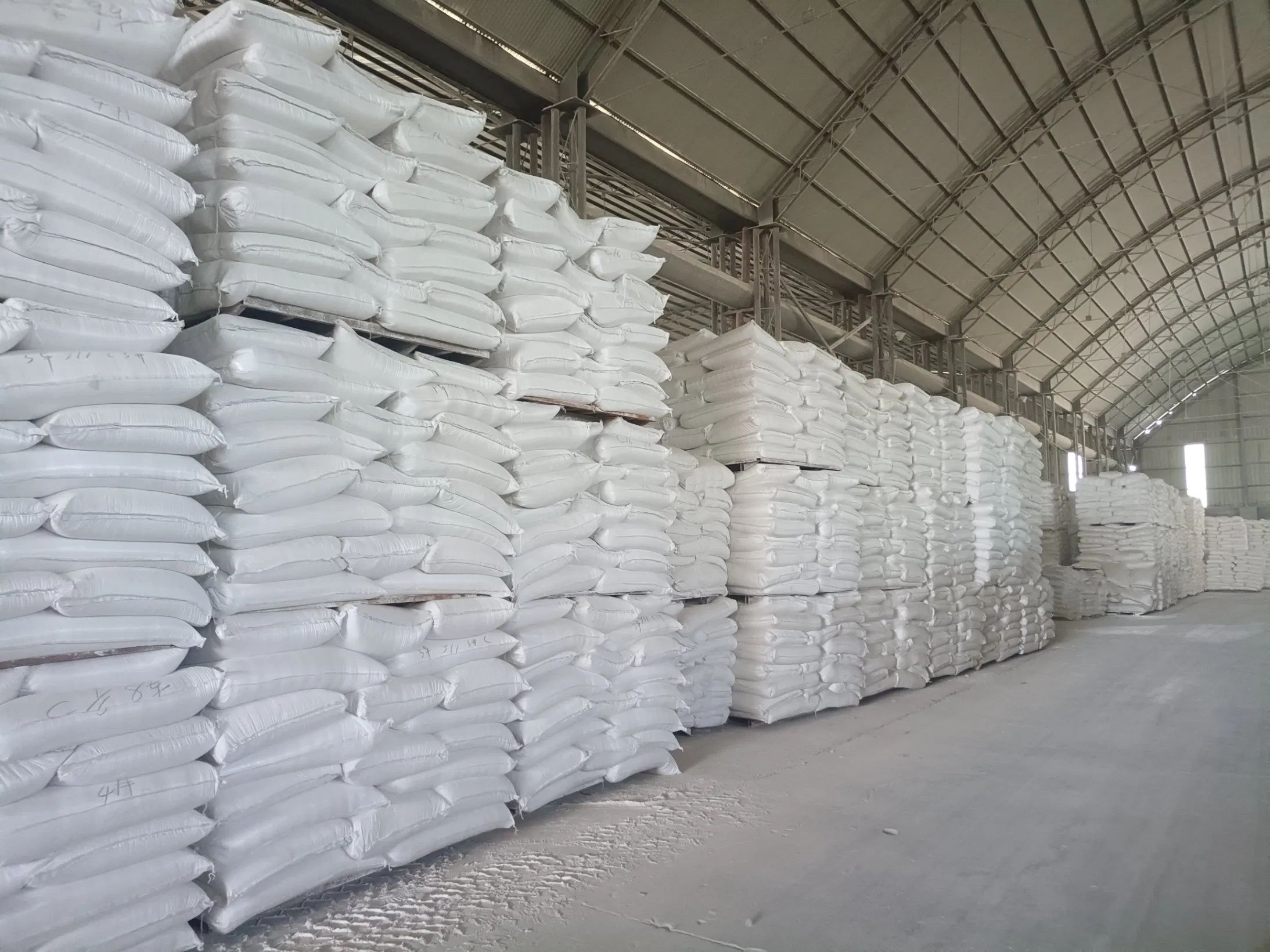 Cement Low Price for Wall Building Vietnam Manufacturer White Cement Portland