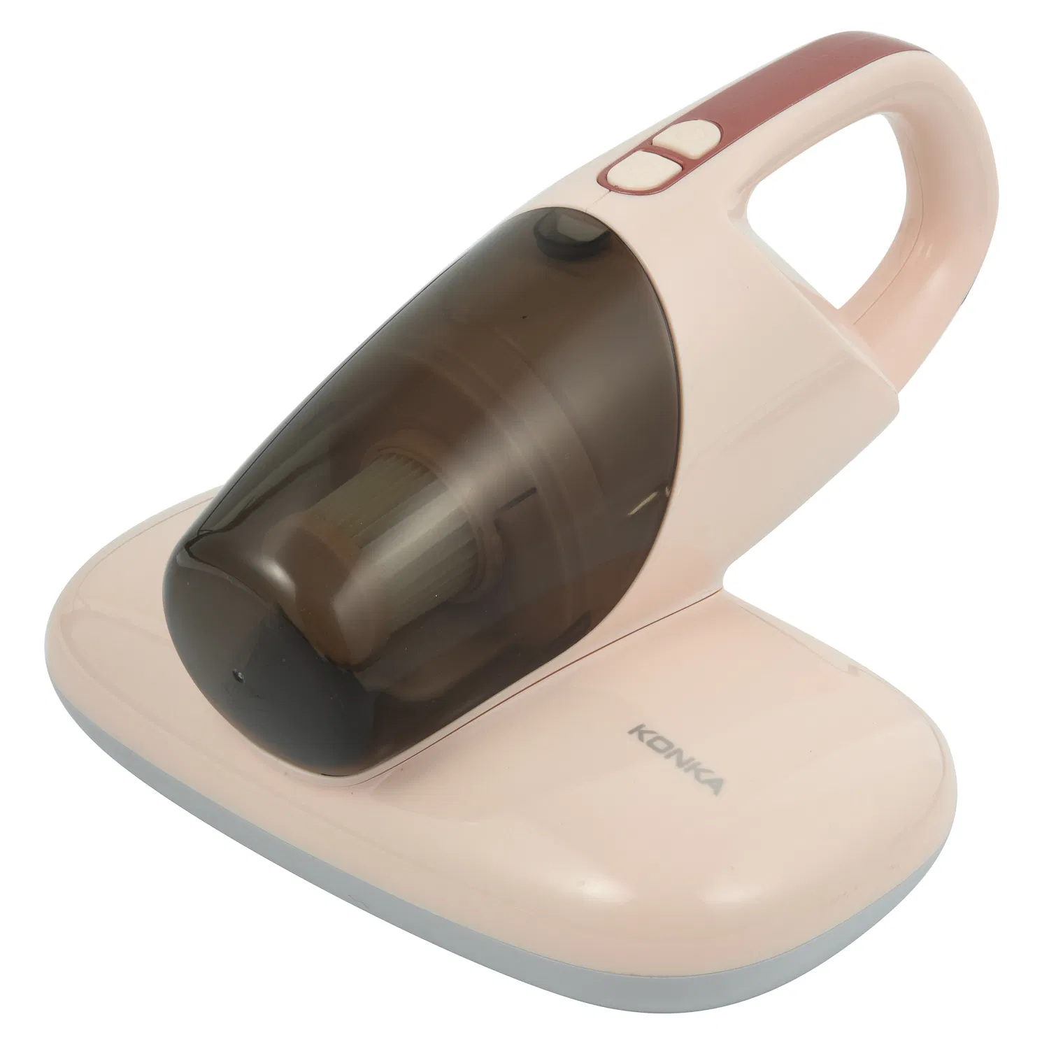 Cordless Mattress Cleaner with UV Sterilizer