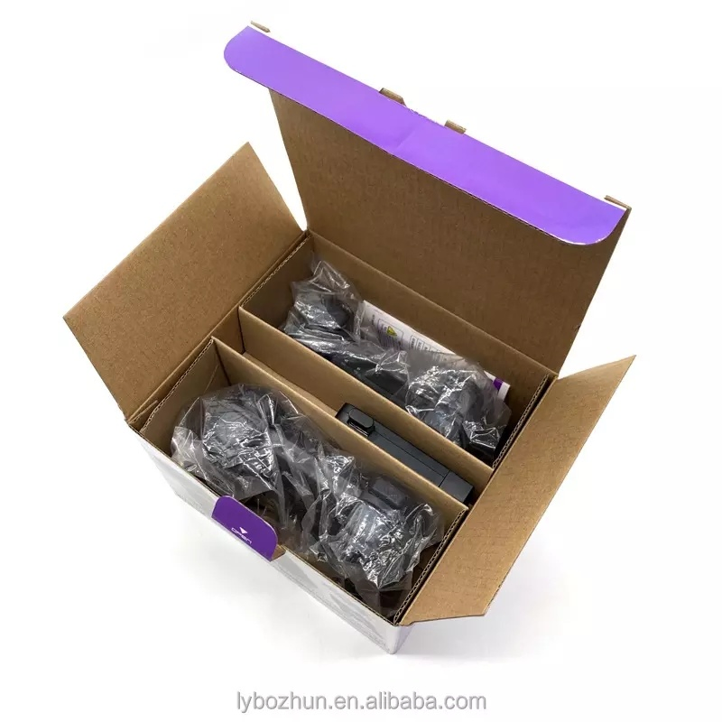 HD TV Video Game Console Ub66 4K Game Stick 64GB Built-in 10000+ Classic Games with 2.4GHz Wireless Controller