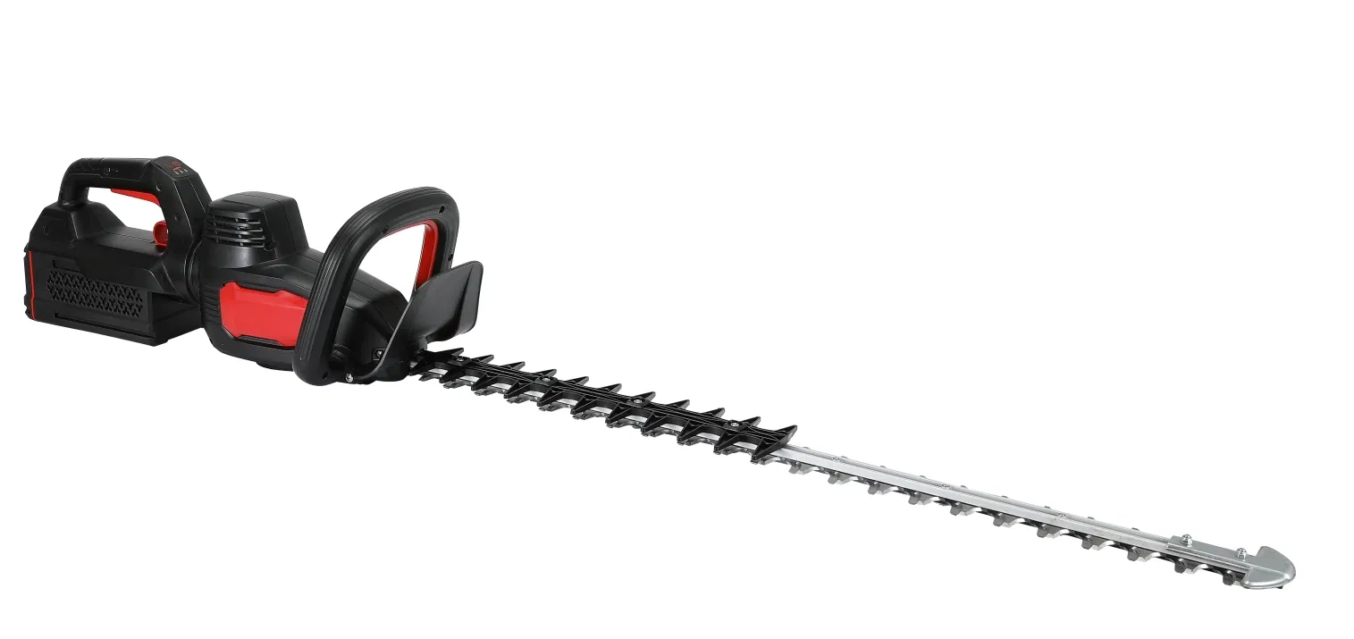 Battery Garden Tools 60V Battery Hedge Trimmer