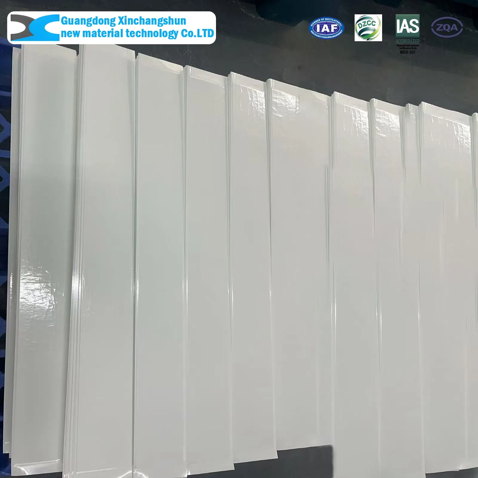 High-Quality 1mm, 1.5mm and 3mm Aerogel Insulating Boards, Used for Battery Insulation