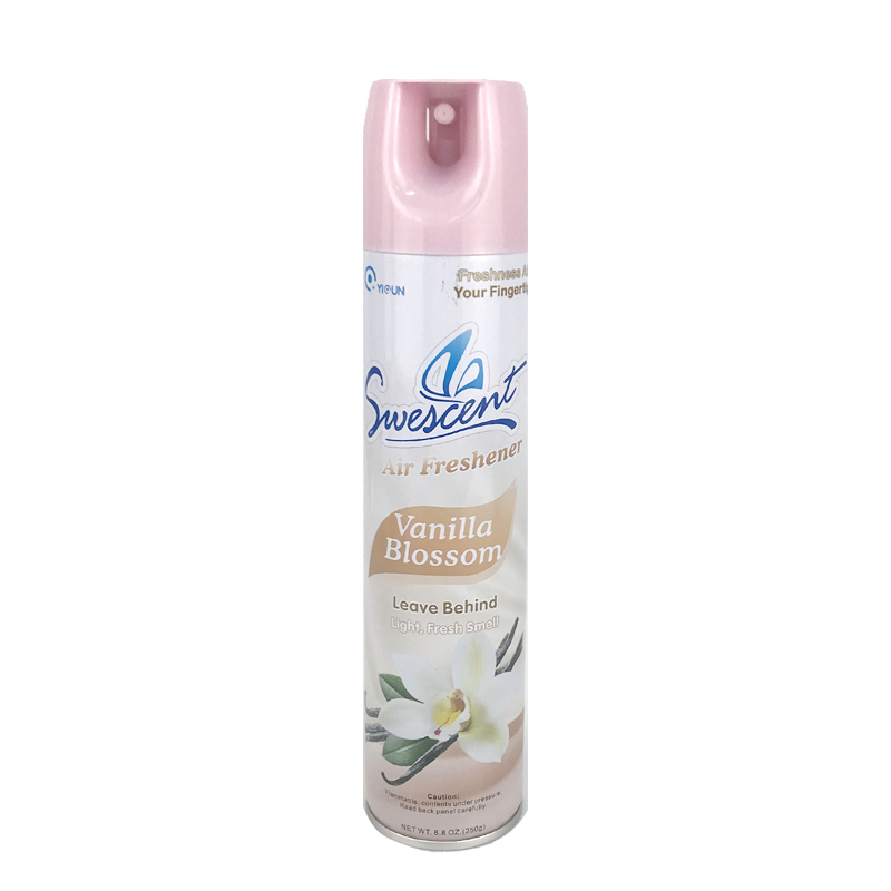 Car Air Freshener Spray Wholesale Car Air Freshener Aerosol