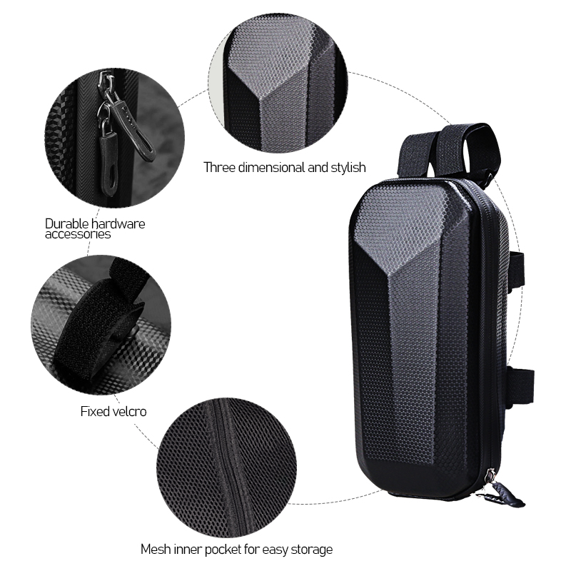 Чехол для велосипеда EVA с кастомным логотипом