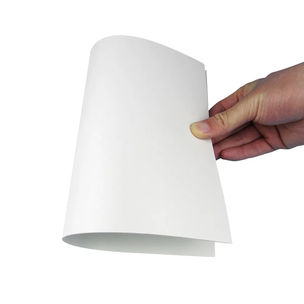 High Density PVC Free Foam Board PVC Panel Sheet 2mm, 3mm, 5mm