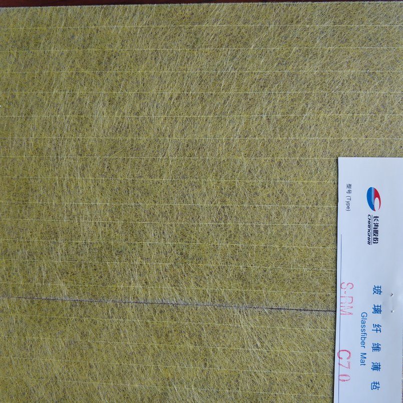 Gai-Glass Veil for Bitumen, Roofing Tissue/Mat for Waterproofing