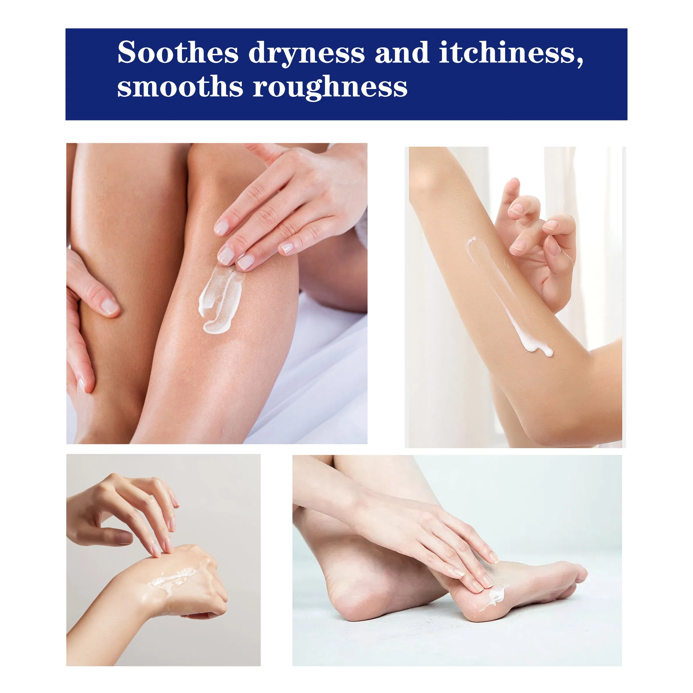 Dr. Davey Korea Glow Skin Brightening & Nourishing Body Lotion
