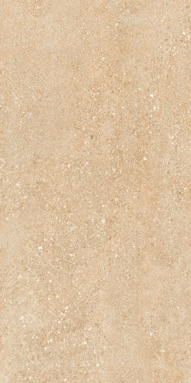 Premium Porcelain Floor Tiles with Granular Surface in Foshan