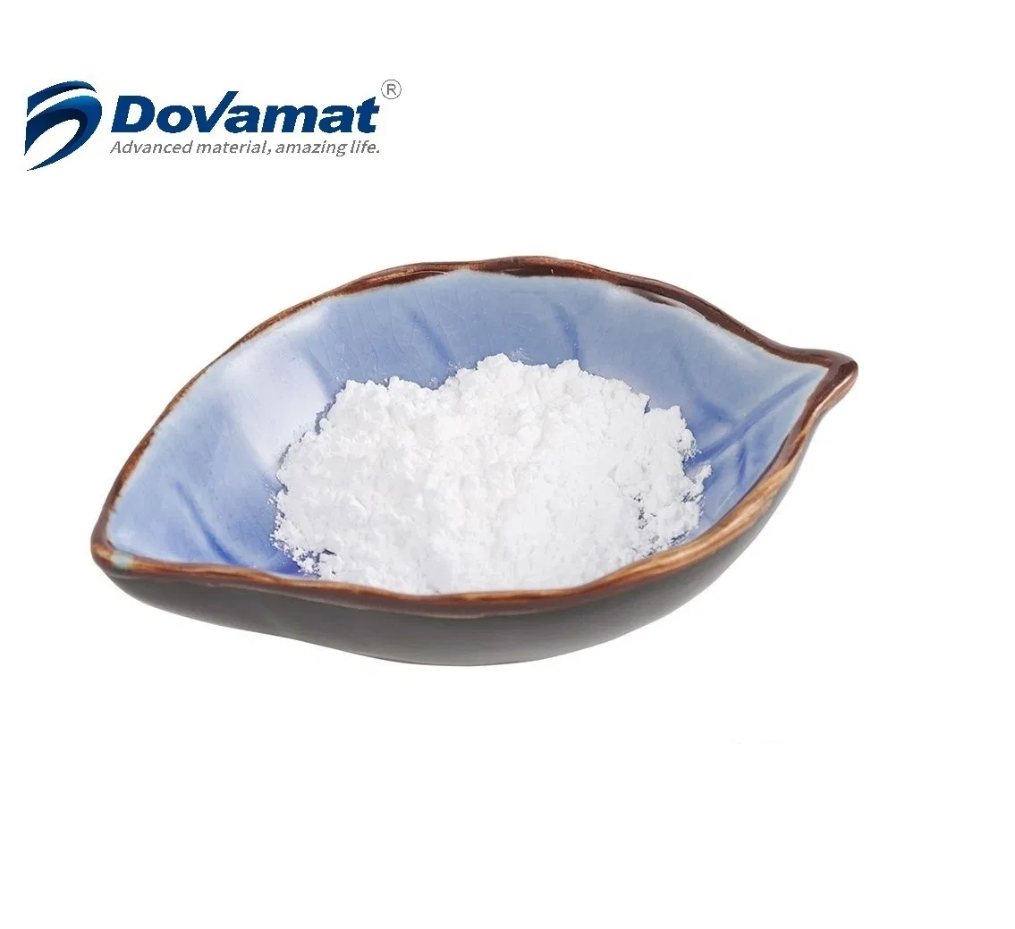 Halogen-Free Polyolefin Flame Retardant Dovafr Po 313 High Efficiency & Low Addition
