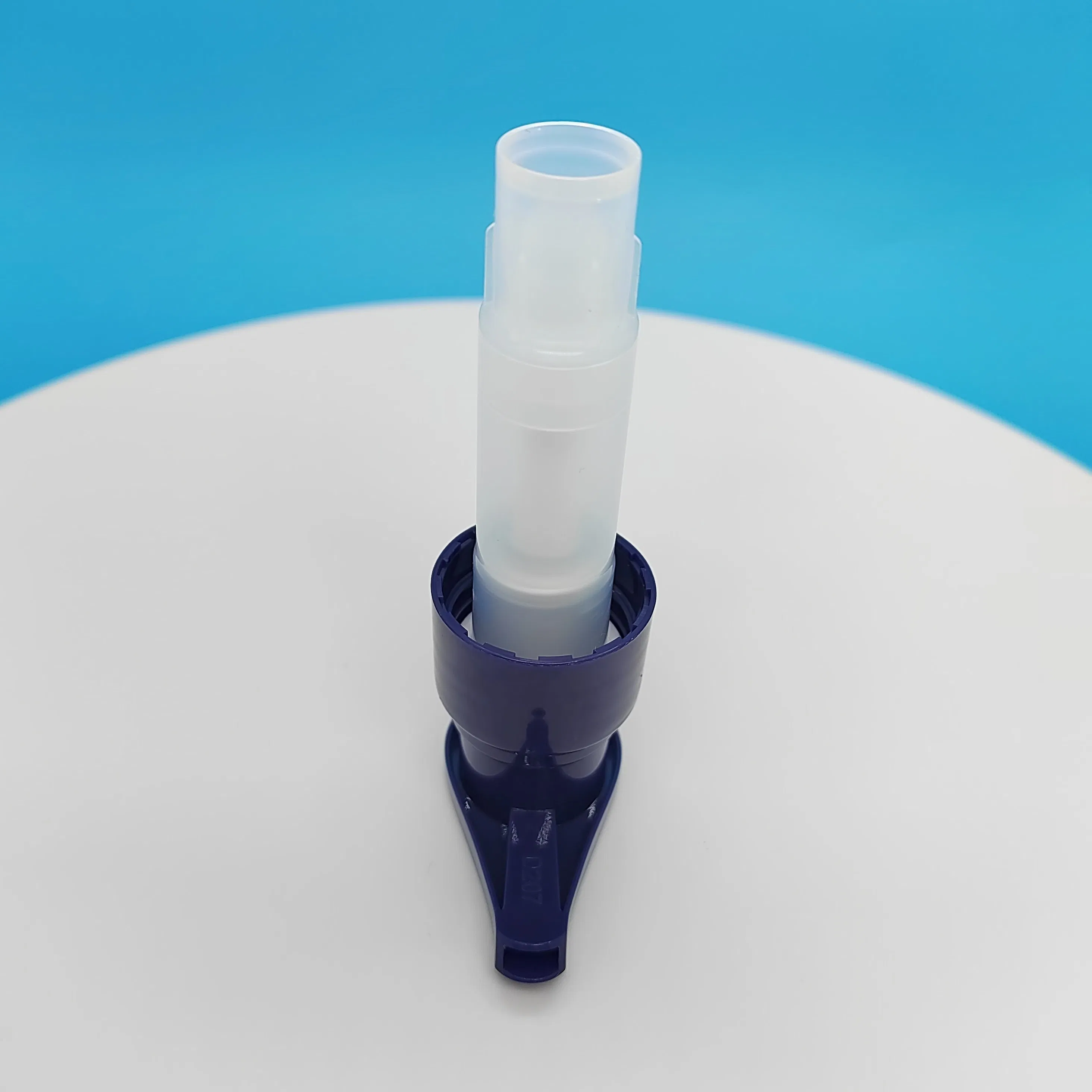 Big Dosage 28/410 33/410 Granule Shampoo Body Washing Plastic Lotion Pump