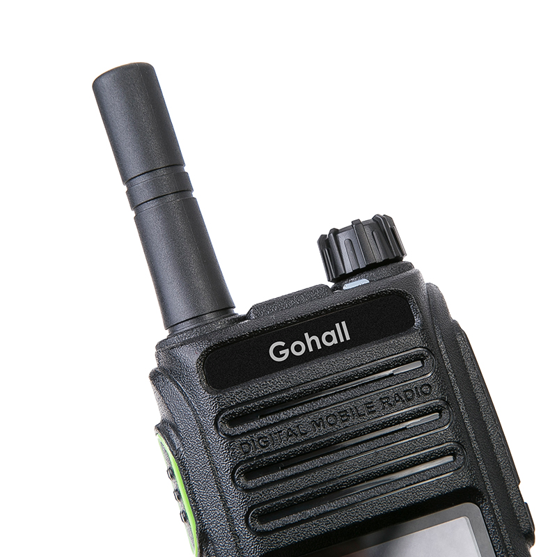 Рация P-187 с GPS и глобальной связью