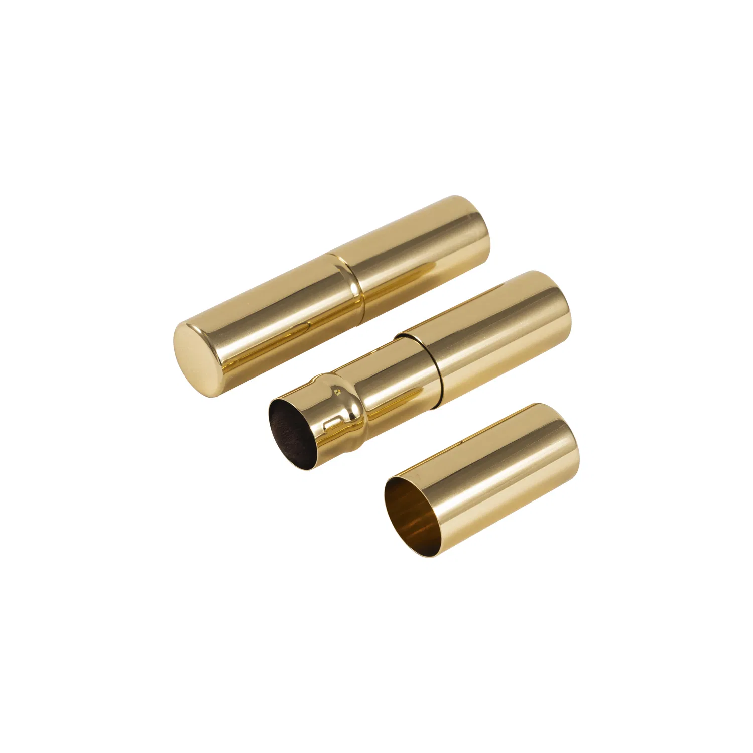 Resilient Soft Smooth Skin Friendly with Good Texture Quality Cosmetic Brush