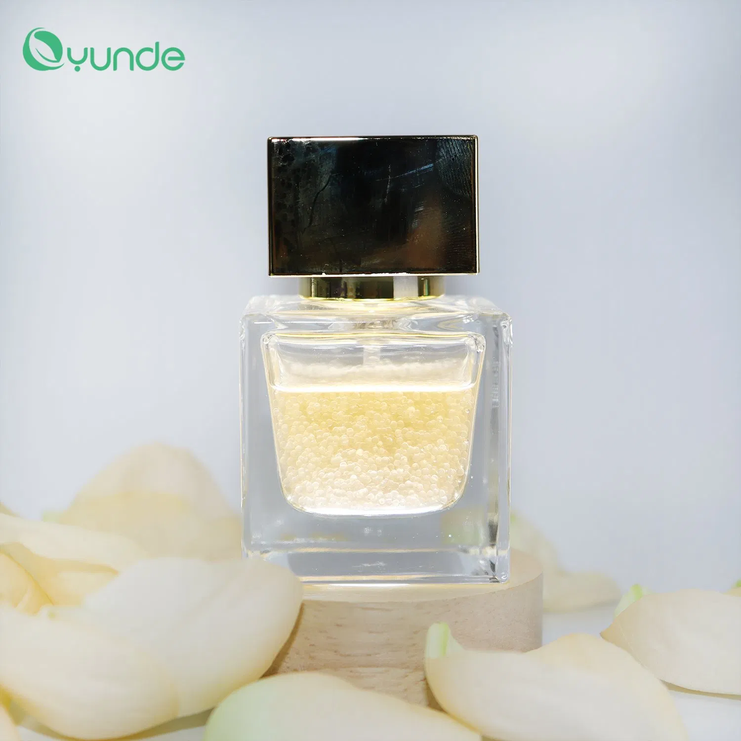 Oyunde Skin-Transforming Oil Micro Bead Essence for Deep Skin Hydration