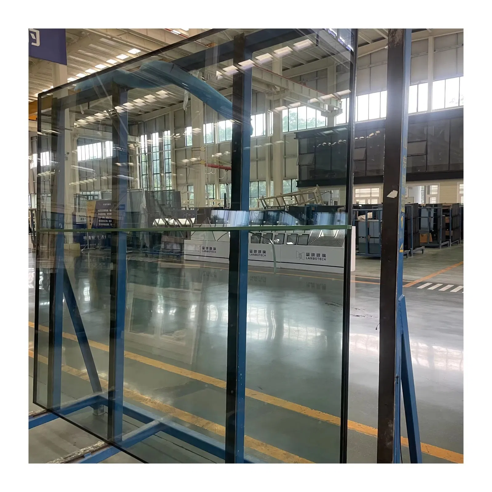 Laminated Glass Manufacturer Laminated Glass Toughened Laminated Glass