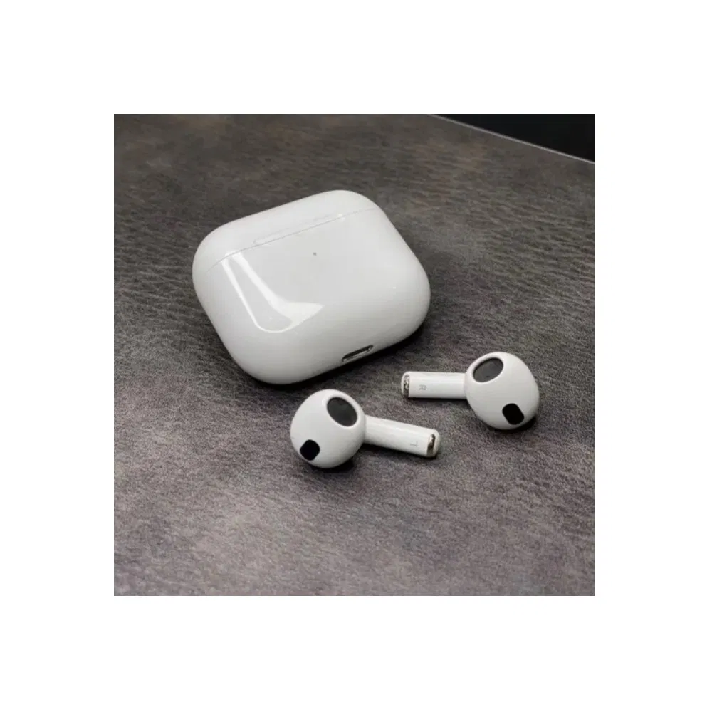 Беспроводные наушники Air Pods 3 Bluetooth
