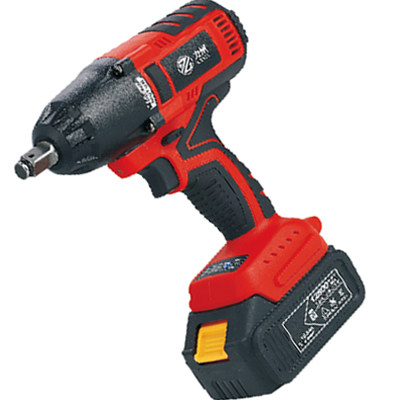 elelctric wrench tool kit hand tool Electric Power Wrench for Car Tire/House Furniture/Lawn Mower, pistola de impacto