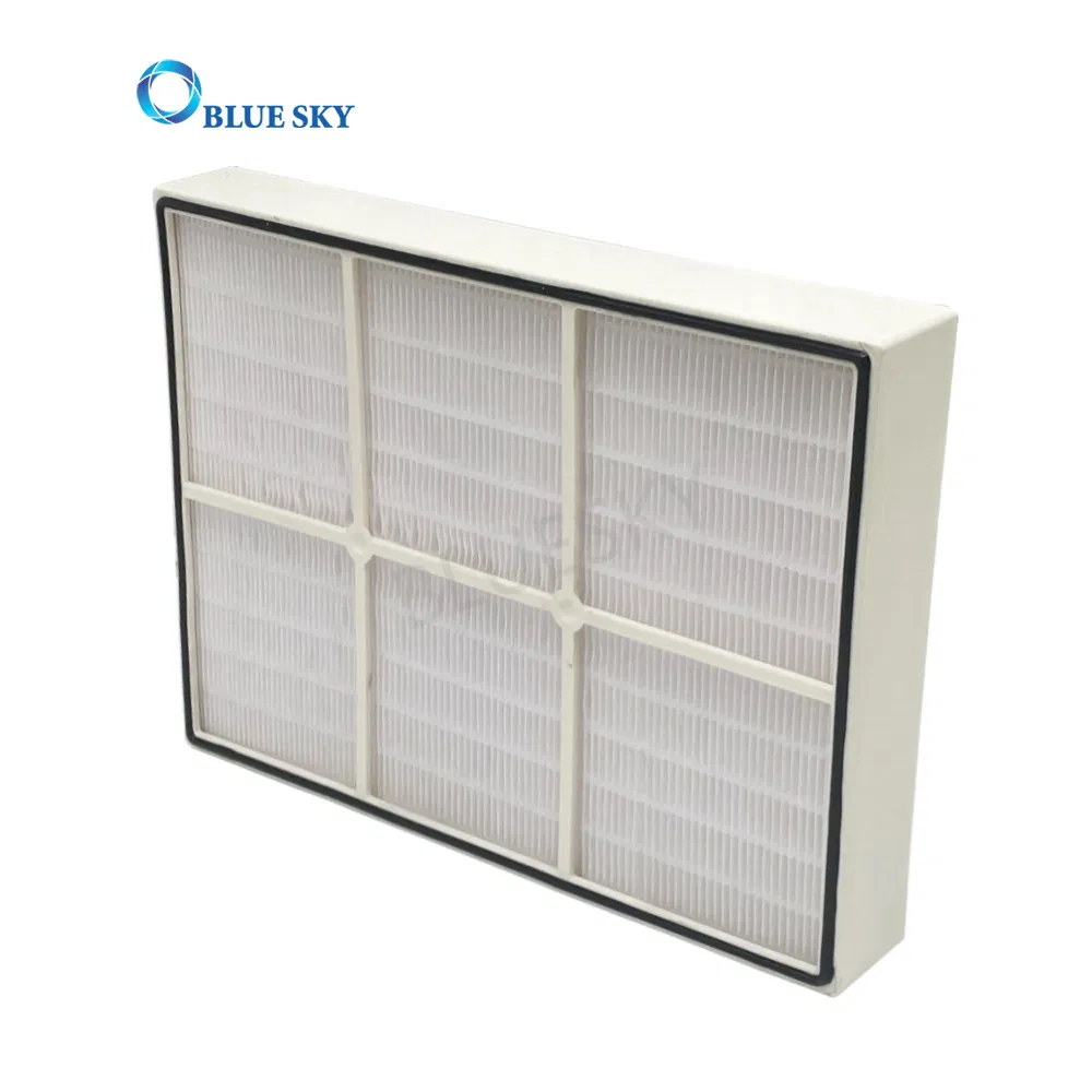 Panel H13 HEPA Filters for Whirlpool Air Purifiers Ap450, Ap510, Ap45030ho & Ap51030K Replace Part 1183054, 1183054K, 1183054K