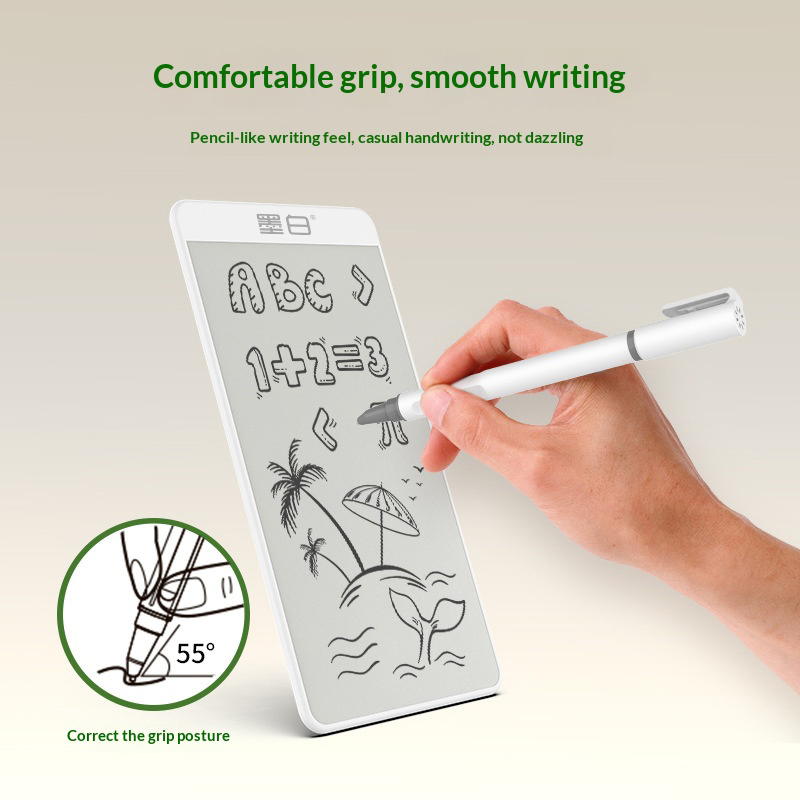 Магнитная доска для рисования 5.5 дюймов, детская