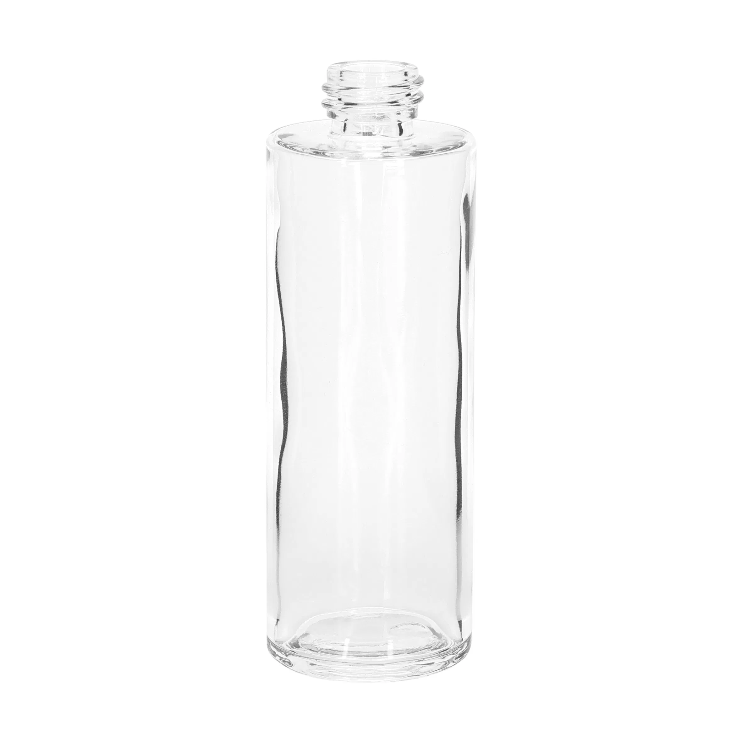 Export Carton Glass Spg ISO Yiyuan Shandong Airless Bottle 30ml-60ml