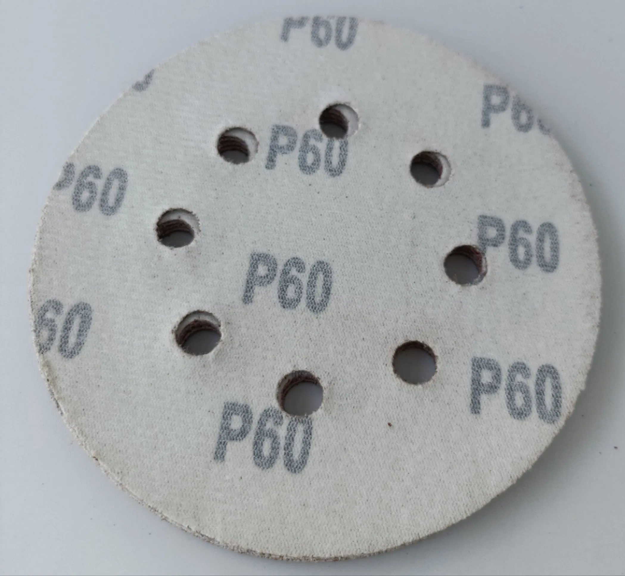 Шлифовальные диски Bosdi P60 P120 P800 для полировки поверхностей