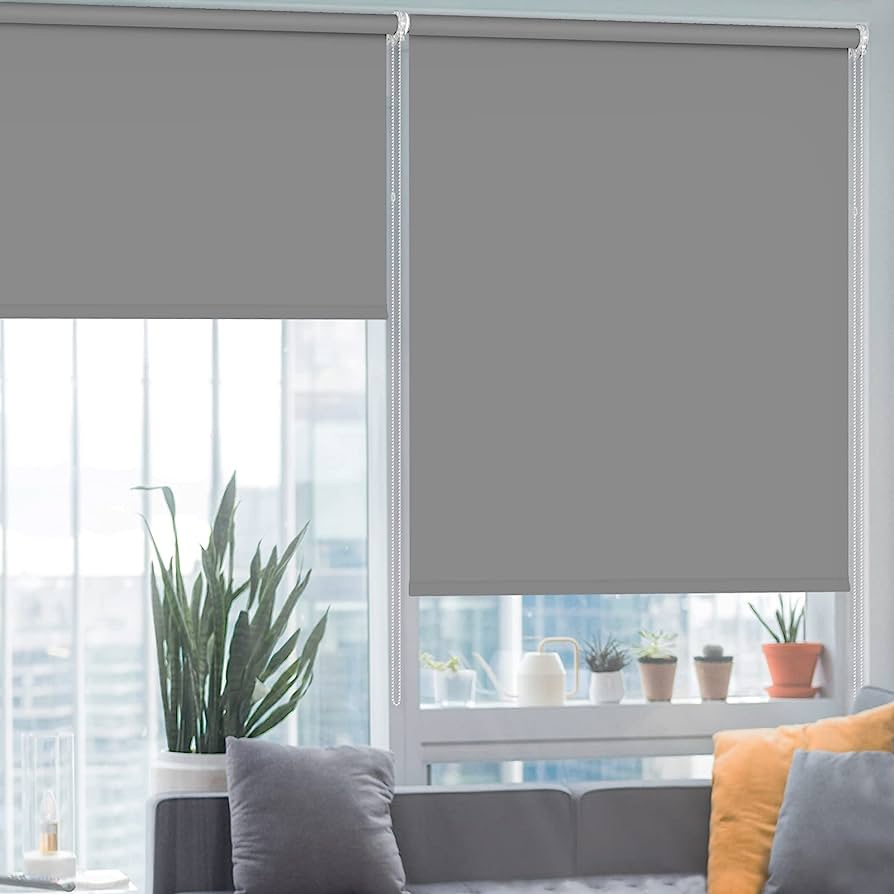 Semi Shading Fabric Full Shading Fabric Window/Curtain Fabric Roller Blind