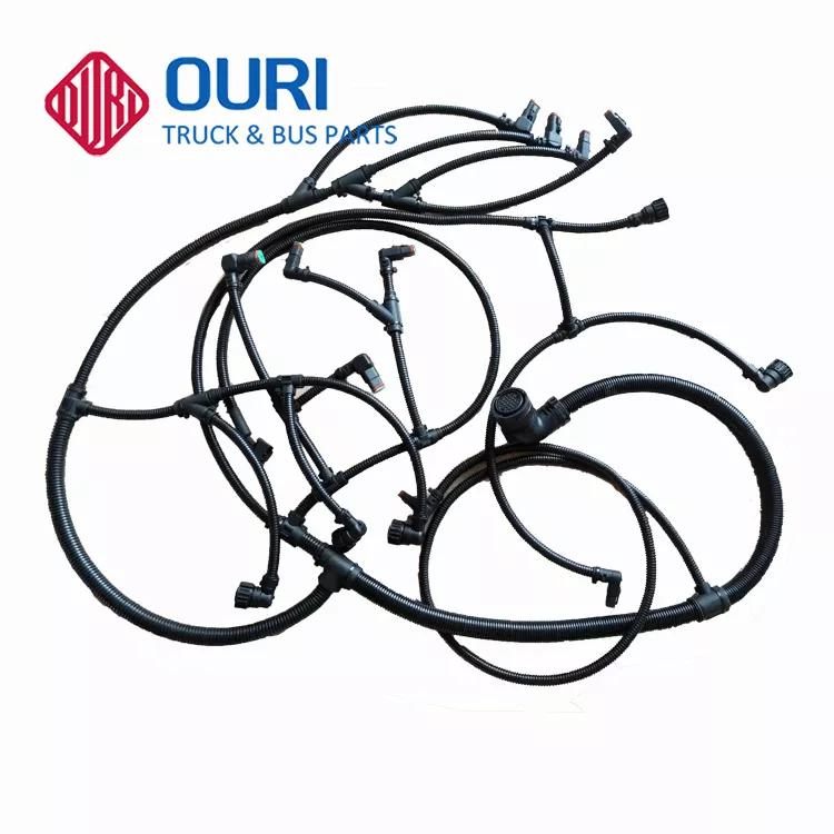 Жгут проводов 22020753 для грузовика Volvo