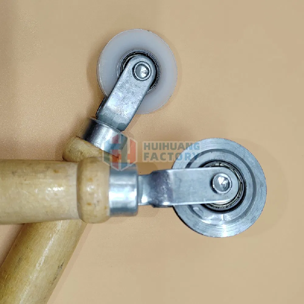 Installation Rolling Tool Door Window Accessories Hand Spline Roller