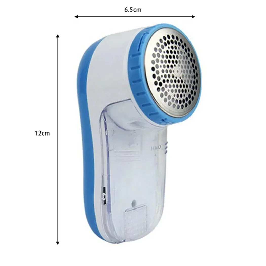 New Style Portable Electric Fabric Shaver Clothes Lint Remover Machine