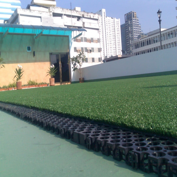 Plastic Landscaping Drainage Cell