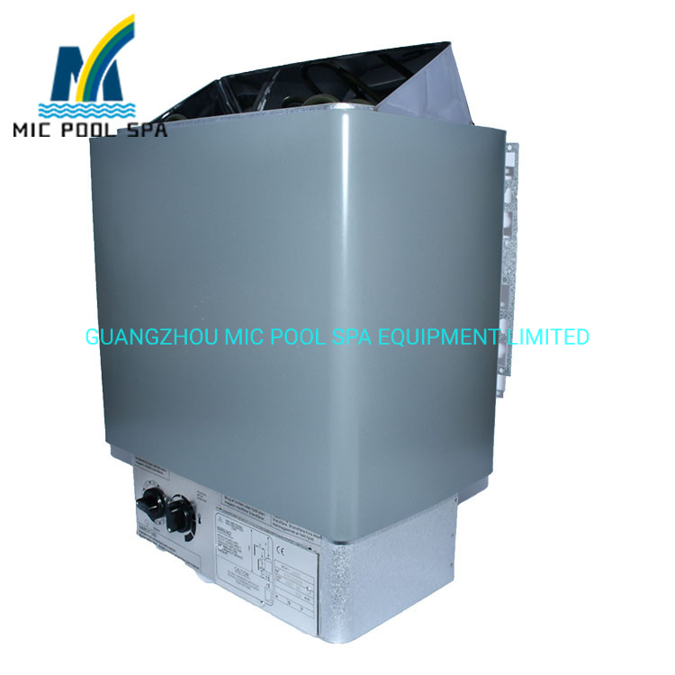 Пропановый обогреватель для сауны SAV, 6-18 кВт