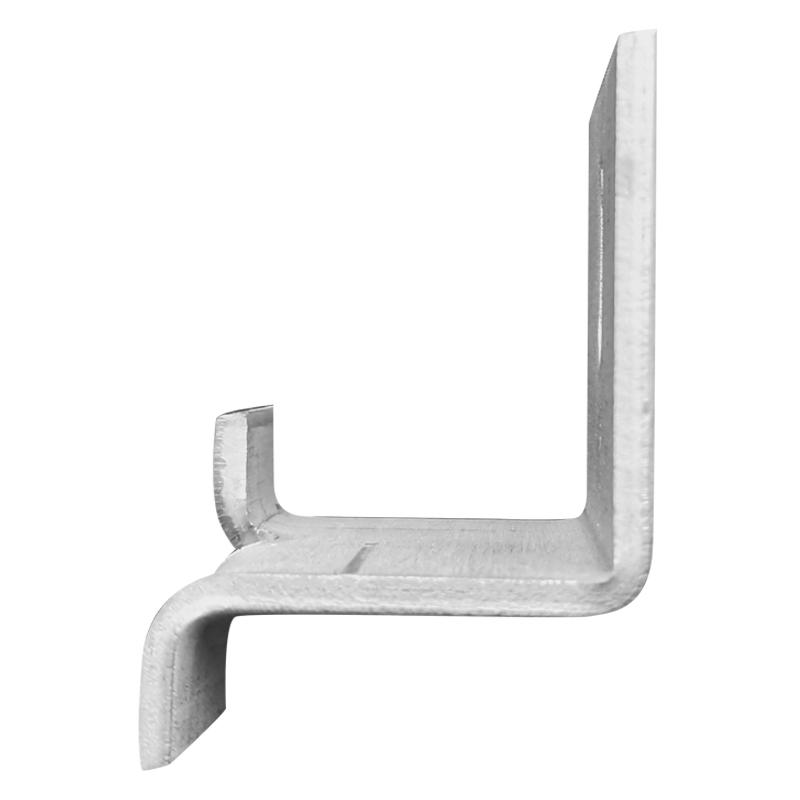 Stainless Steel Mount Bracket Stone Wall Fixing Anchor Stone Clip