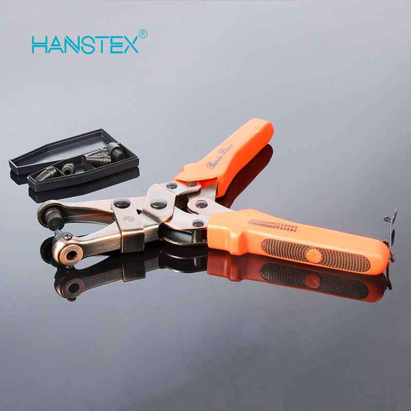 Пробойник для кожи PP-06