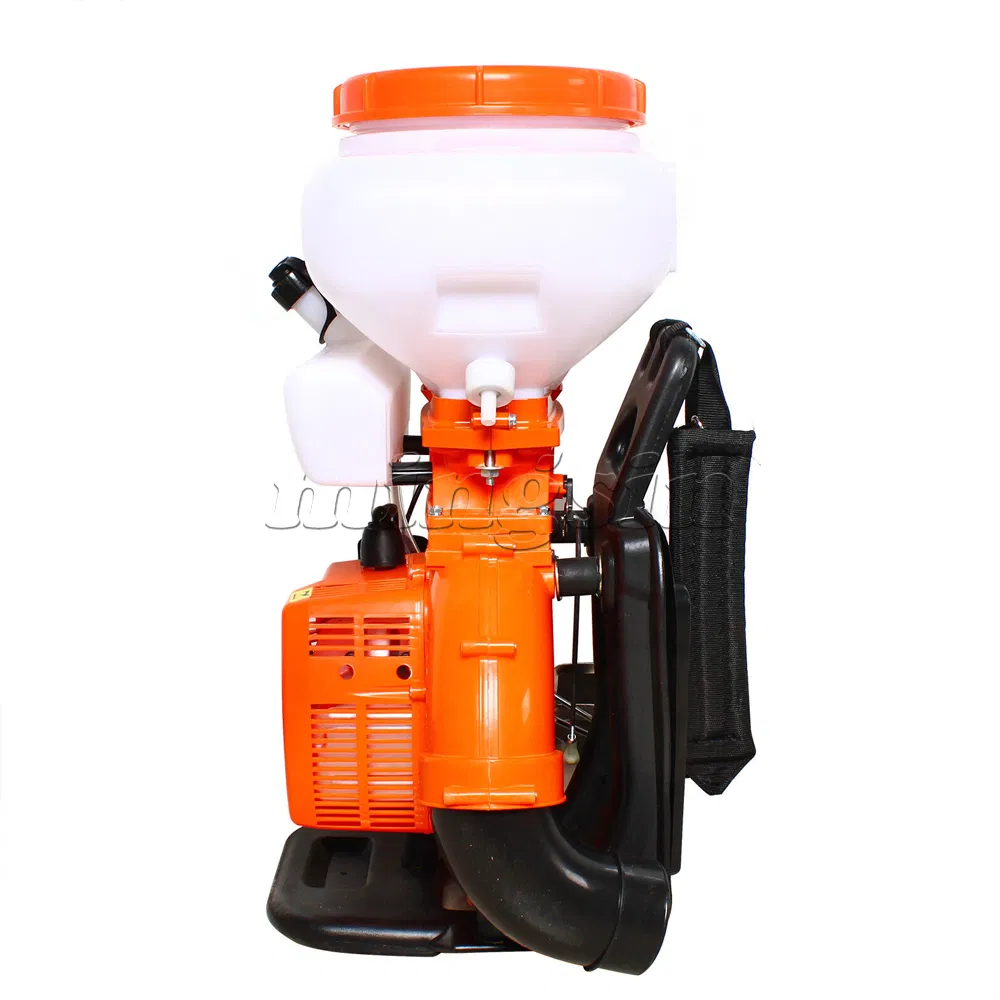 Power Agricultural Sprayers Are Very Useful in China