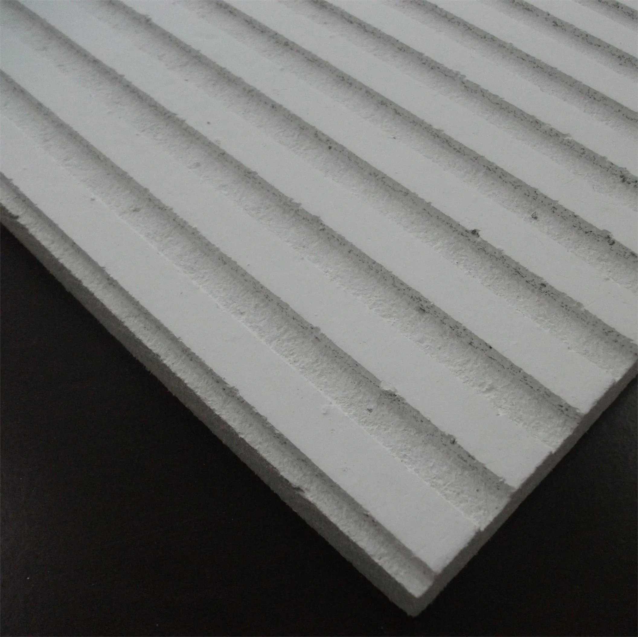 Trusus Acoustic CE Certification Patterns Size Mineral Ceiling Board