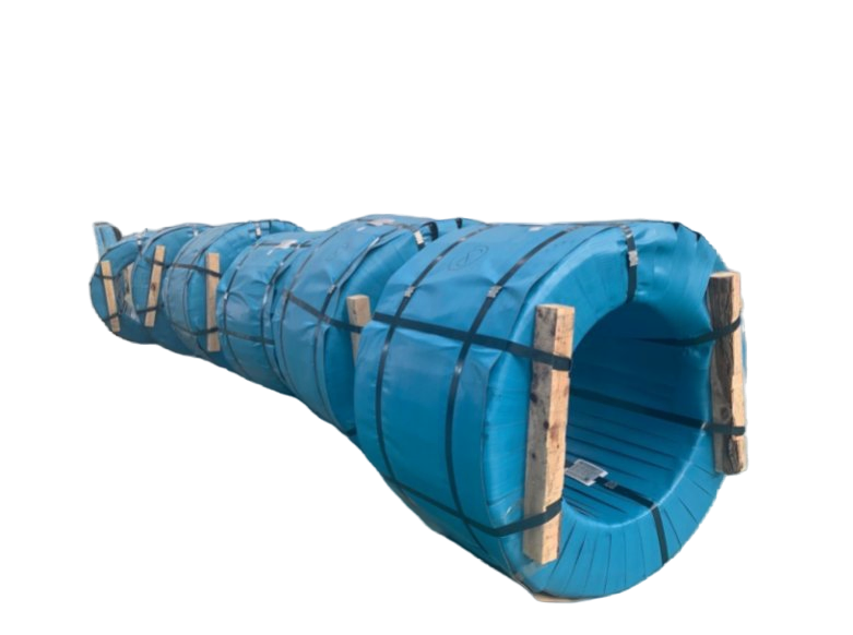 High Carbon Prestressed Concrete Strand 7 PC Stands