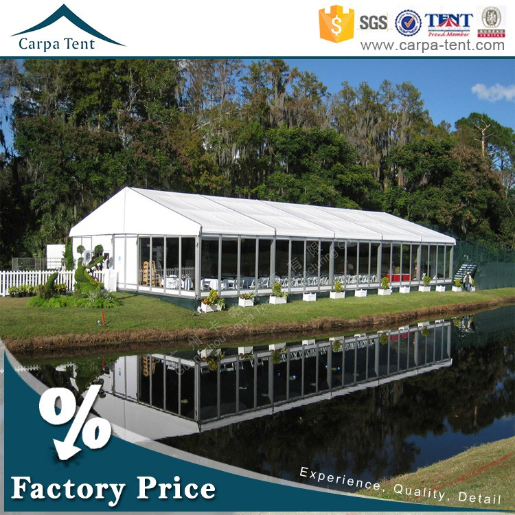 10*40m Large Outdoor Wedding Party Marquee