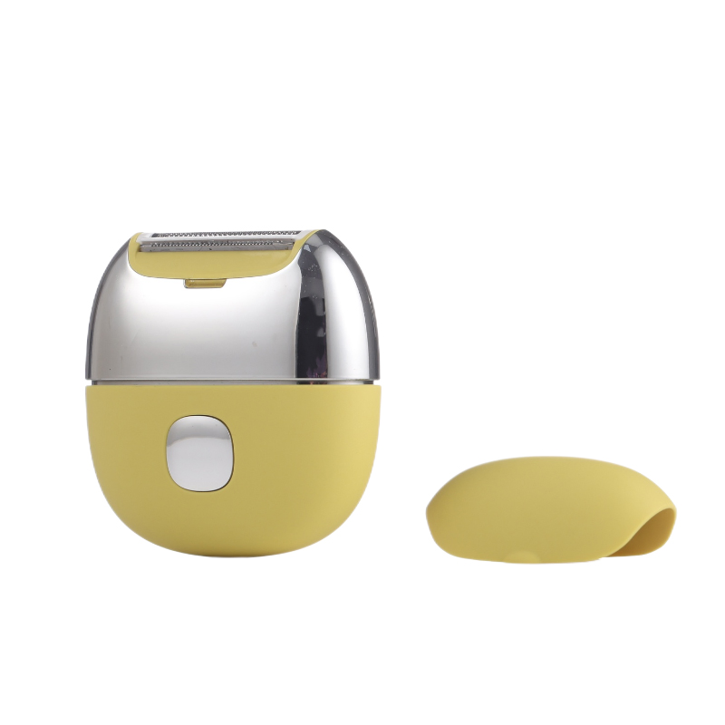 Professional Mini Women Hair Removal Trimmer Bikini Trimmer Epilator for Body