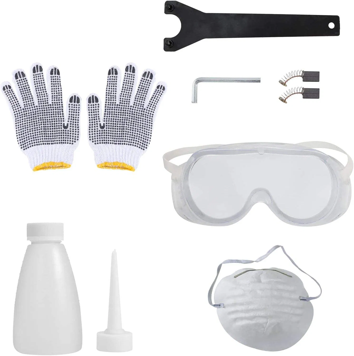 Heavy Duty Electric Jackhammer, Fast Bpm Demolition Tool for Professionals