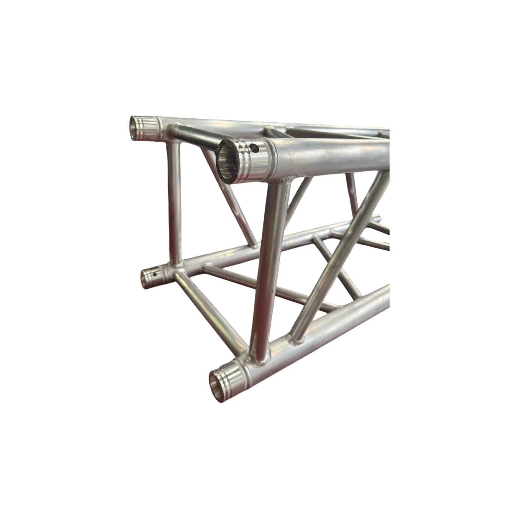 Lightweight Aluminum Truss System for Live Show Productions