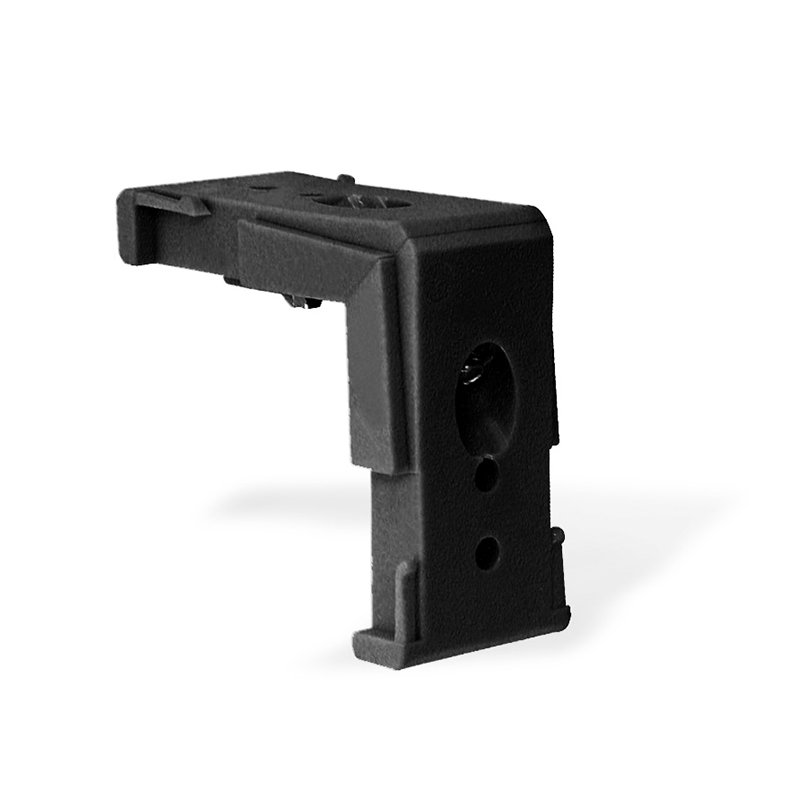 Aluminum Accessories Window Hardware Corner Joint